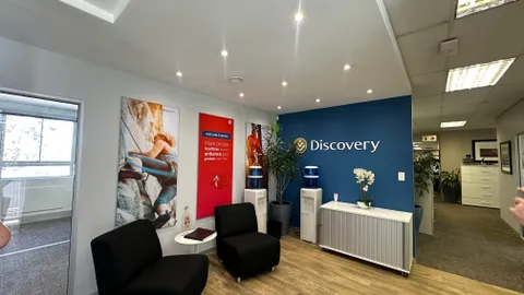 Tygervalley Office Park, 41 Old Oak Road